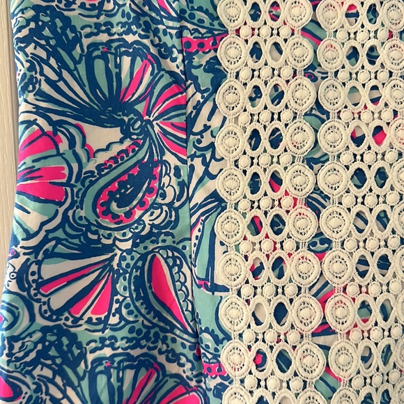 Lilly Pulitzer 20th anniversary dress - Picture 5 of 5